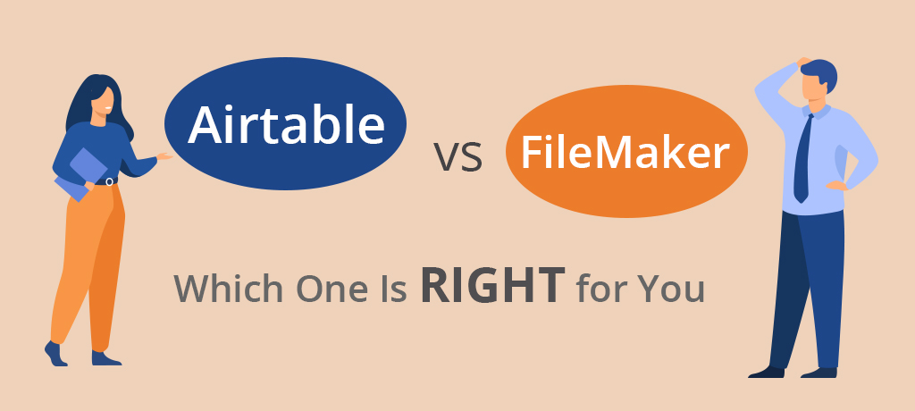FileMaker VS Airtable Which One Is-banner